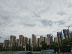 -郴州西站