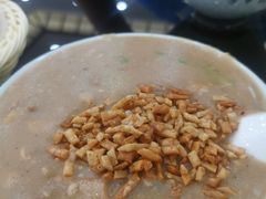 豆沫-方中山胡辣汤(通州店)