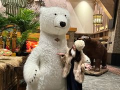 -清河半岛温泉度假酒店