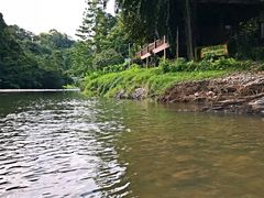 -乌鲁淡布隆国家公园