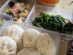 -庆丰包子铺(和平里店)