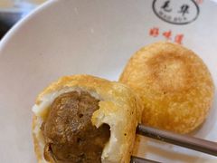 -毛华美食(清扬路店)