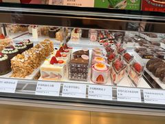 -蜜思琪蛋糕(民生路店)