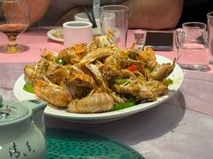 -盛港湾海鲜食府(黄沙店)