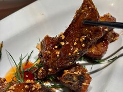 -纪林菜馆·博山菜老字号(八大局店)