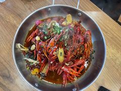 -虾小龙老长沙龙虾馆(坡子街店)