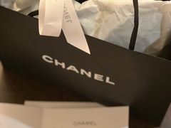 -CHANEL(恒隆广场店)