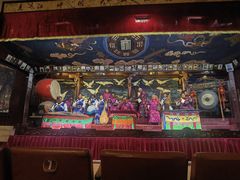 -宣科纳西古乐·非遗体验空间(大水车店)