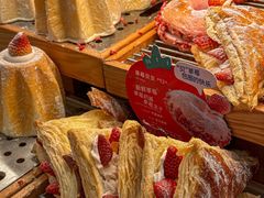 -红星前进面包牛奶公司(君太店)