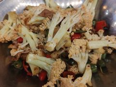 -陈傻子餐厅(世纪都会店)