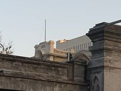 -张学良旧居陈列馆
