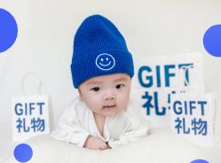 -爱儿宝孕妇儿童亲子摄影(月亮河店)