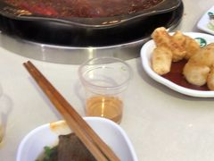 -枇杷园食为鲜火锅(南山店)