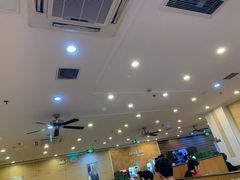 -萨莉亚意式餐厅(龙阳广场店)