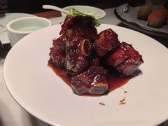-苏帮袁Sue Cuisine(来福士店)