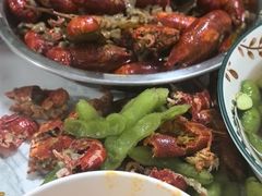 -金陵暴走小龙虾·螃蟹(南京总店)