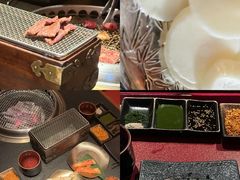 -300杯·和牛烧肉清酒专门店(廊里店)