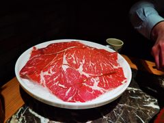 -蜀辣居鲜货老火锅(红牌楼店)