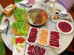 -福合埕牛肉火锅(长平国新店)