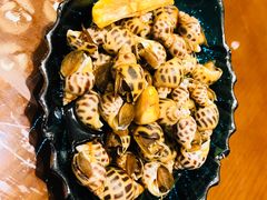 -丰收日·小海鲜·沪上家宴(顾村正大店)