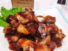 猪蹄冻-渔码头食府·20年蓬莱老字号(登州路店)