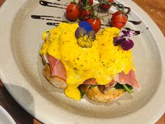 -UPPER KITCHEN(延安路店)