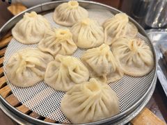 -合记烩面(高新区店)