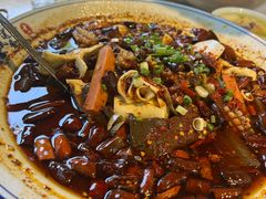 -青城甲(青城山店)