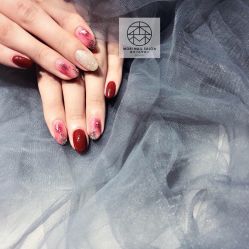 -森日式美甲沙龙MORI NAIL总店
