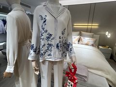 -万事利丝绸(杭州大厦店)