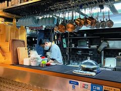 -K·Kitchen KK牛扒厨房(江南西店)