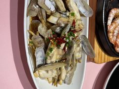 -高佳庄·舟山海鲜(海景旗舰店)