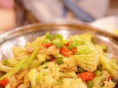 -虎虎龙虾大排档(双井店)