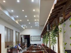 -呼吸森林·生态农庄农家乐私房菜