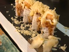 -景鹤料理(上地华联店)