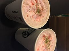 -星巴克(无锡苏宁天御广场店)