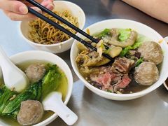 -创弟牛肉丸