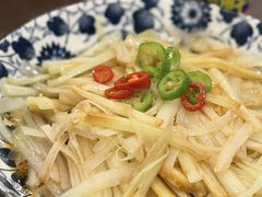 热炝蒲菜-小实惠嘉(威海路店)