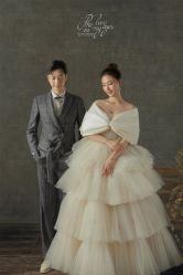 点击看大图 -金夫人婚纱摄影(总店)