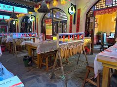 -王婆炒鱼(总店)