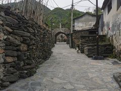-水峪民俗村