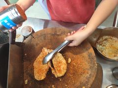 -味子夫鸡柳(三峡广场店)