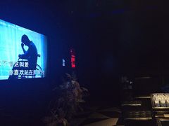 -黑桃K生日订制KTV