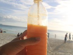 -Jonah's Fruit Shake & Snack Bar