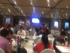 大堂-龙记香港茶餐厅(久光百货店)