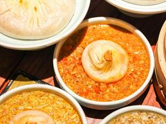 -裕兴记•蟹黄面馆(人民广场店)