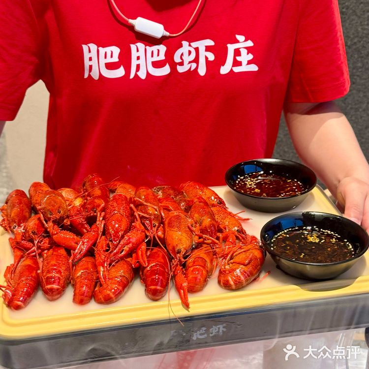 五一假期罍街逛吃攻略!!!