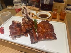 -粤集·手工粤菜(皇庭广场店)