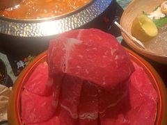 -牛New寿喜烧(中山公园龙之梦店)