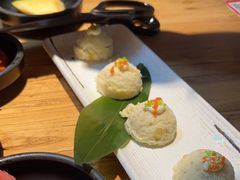 -九田家黑牛烤肉料理(新光汇店)